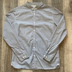 JACK & JONES BUTTON UP